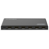 Digitus Switch HDMI 8K 5x1 