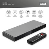 Digitus Switch HDMI 8K 5x1 