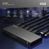 Digitus Switch HDMI 8K 5x1 