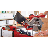 EINHELL Lama per sega circolare HM, Ø 210 x 30mm, 2,4mm, 48 denti 