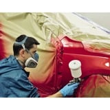 EINHELL TE-AC 50 Silent compressore ad aria 1500 W 270 l/min Nero/Rosso, 270 l/min, 8 bar, 1500 W, 42,6 kg