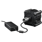 Fanatec Boost Kit 180, Alimentazione elettrica Nero