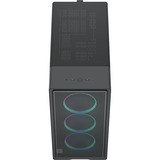 Fractal Design Epoch TG RGB, Chassis Tower Nero