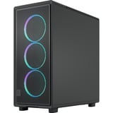 Fractal Design Epoch TG RGB, Chassis Tower Nero
