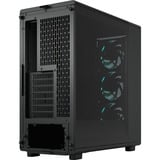 Fractal Design Epoch TG RGB, Chassis Tower Nero