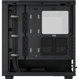 Fractal Design Epoch TG RGB, Chassis Tower Nero