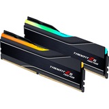 G.Skill DIMM 48 GB DDR5-6000 (2x 24 GB) Dual-Kit, Memoria Nero