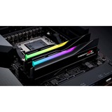 G.Skill DIMM 48 GB DDR5-6000 (2x 24 GB) Dual-Kit, Memoria Nero