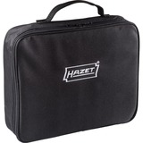 Hazet Set trapano a batteria 18 volt, Trapano avvitatore blu/Nero