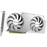 INNO3D GeForce RTX 5070 TWIN X2 OC bianco, Scheda grafica bianco