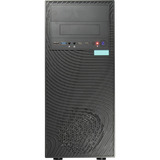 Inter-Tech IT-8835 Ripple, Chassis Tower Nero