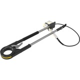 Kärcher 2.644-190.0 accessorio per lavaggio a pressione Incisore spray, Ugello Nero, Incisore spray, Kärcher, 120 mm, 233 mm, 3,78 m, 2,8 kg