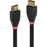 Lindy Cavo HDMI 2.0 18G Nero