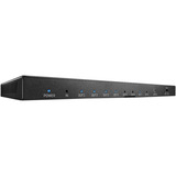Lindy Splitter HDMI 18G 8 Porte Nero
