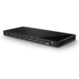 Lindy Splitter HDMI 18G 8 Porte Nero