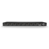 Lindy Splitter HDMI 18G 8 Porte Nero