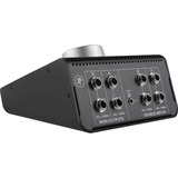 MACKIE Grande Manopola Passiva, Miscelatore Nero