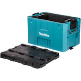 Makita Scatola degli attrezzi di espansione XL, Cassetta portautensili blu/Nero