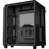 NZXT H6 Flow RGB, Chassis Tower Nero