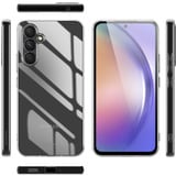 Nevox StyleShell FLEX, Custodia per telefono trasparente