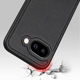 Nevox StyleShell NYLO, Custodia per telefono Nero