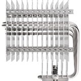 Noctua NH-P1 sistema di raffreddamento per computer Processore Dissipatore di calore/Radiatore Alluminio 1 pz, raffreddamento CPU  argento, Dissipatore di calore/Radiatore, Alluminio