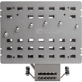 Noctua NH-P1 sistema di raffreddamento per computer Processore Dissipatore di calore/Radiatore Alluminio 1 pz, raffreddamento CPU  argento, Dissipatore di calore/Radiatore, Alluminio
