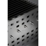 Noctua NH-P1 sistema di raffreddamento per computer Processore Dissipatore di calore/Radiatore Alluminio 1 pz, raffreddamento CPU  argento, Dissipatore di calore/Radiatore, Alluminio