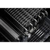 Noctua NH-P1 sistema di raffreddamento per computer Processore Dissipatore di calore/Radiatore Alluminio 1 pz, raffreddamento CPU  argento, Dissipatore di calore/Radiatore, Alluminio