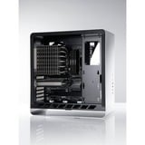 Noctua NH-P1 sistema di raffreddamento per computer Processore Dissipatore di calore/Radiatore Alluminio 1 pz, raffreddamento CPU  argento, Dissipatore di calore/Radiatore, Alluminio