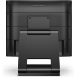 Philips 172B9TL/00 Monitor PC 43,2 cm (17") 1280 x 1024 Pixel Full HD LCD Touch screen Nero, Monitor LED Nero, 43,2 cm (17"), 1280 x 1024 Pixel, Full HD, LCD, 1 ms, Nero