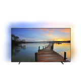 Philips 65OLED770/12, TV OLED Nero/grigio