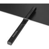 Philips 65OLED770/12, TV OLED Nero/grigio
