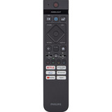 Philips 65OLED770/12, TV OLED Nero/grigio