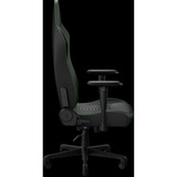 Razer Iskur V2 X NewGen, Sedili di gioco Nero/Verde
