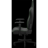 Razer Iskur V2 X NewGen, Sedili di gioco Nero/Verde