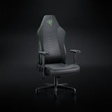 Razer Iskur V2 X NewGen, Sedili di gioco Nero/Verde