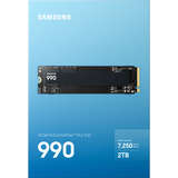 Samsung 990 2 TB, Disco a stato solido 