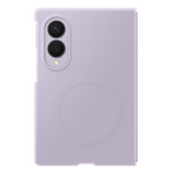 Samsung Custodia Magnetica in Silicone, Custodia per telefono Lavanda