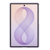 Samsung Custodia Magnetica in Silicone, Custodia per telefono Lavanda
