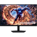 Samsung Odyssey S32HG806ES, Monitor di gioco Nero