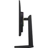 Samsung Odyssey S32HG806ES, Monitor di gioco Nero