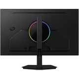 Samsung Odyssey S32HG806ES, Monitor di gioco Nero