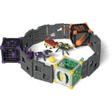 Schleich 42673 set da gioco, Gioco figura Azione/Avventura, Monsters and dragons, BattleCave, 7 anno/i, Multicolore, Plastica