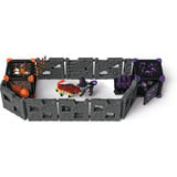Schleich 42673 set da gioco, Gioco figura Azione/Avventura, Monsters and dragons, BattleCave, 7 anno/i, Multicolore, Plastica