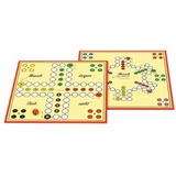 Schmidt Spiele 49020 gioco da tavolo Viaggio/avventura Viaggio/avventura, 45 min, Ragazzo/Ragazza, 6 anno/i, Multicolore, 370 mm
