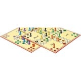 Schmidt Spiele 49020 gioco da tavolo Viaggio/avventura Viaggio/avventura, 45 min, Ragazzo/Ragazza, 6 anno/i, Multicolore, 370 mm