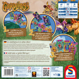 Schmidt Spiele Gardlings, Gioco da tavolo 