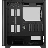 Sharkoon M30 RGB, Chassis Tower Nero