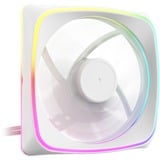 Sharkoon SHARK Lights RGB PWM, Ventola bianco